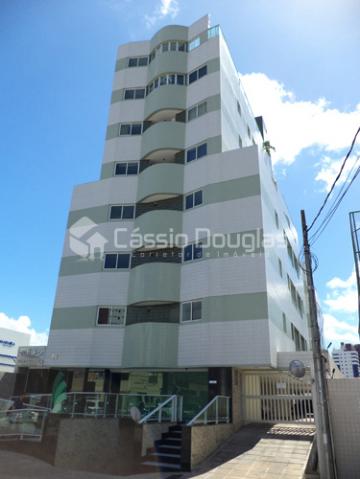 Atlântico Manaíra - Apartamento - 2 Quarto(s) - Manaíra