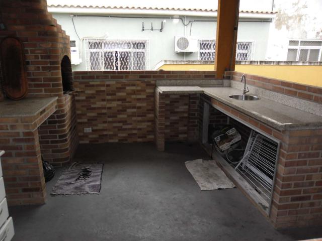 Casa à venda com 3 dormitórios em Olaria, Rio de janeiro cod:513 - Foto 4