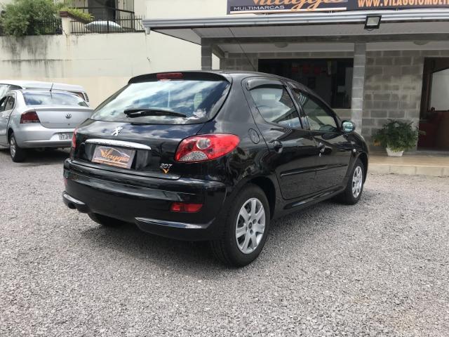 207 xr 1.4| 2012 - Foto 3