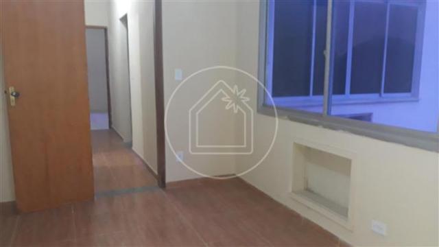 Apartamento à venda com 2 dormitórios em Meier, Rio de janeiro cod:844122 - Foto 6