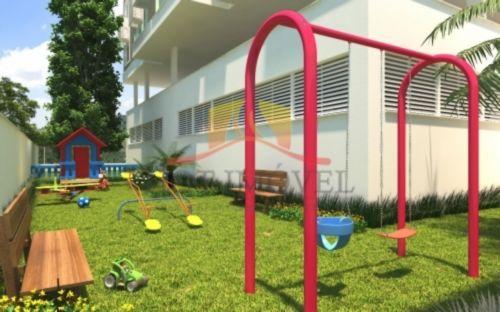 Apartamento à venda com 3 dormitórios em Campeche, Florianópolis cod:HI0937 - Foto 12