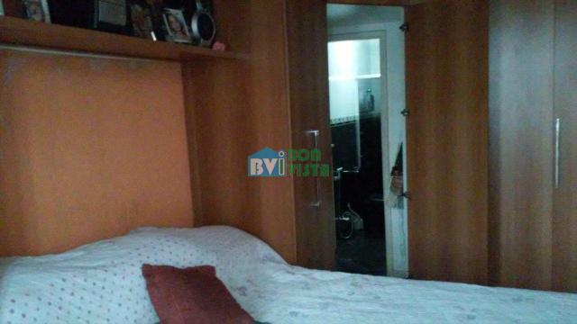 Apartamento à venda com 3 dormitórios em Vila da penha, Rio de janeiro cod:441 - Foto 11