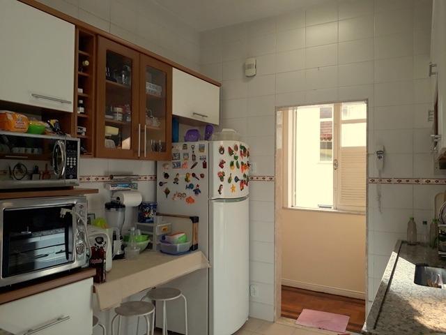Oportunidade!! Tijuca Apto com 3 qtos e 1 vaga condomínio barato (Metrô SFX) - Foto 16