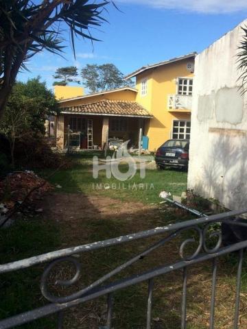 Casa à venda com 2 dormitórios em Campeche, Florianópolis cod:HI71590 - Foto 2