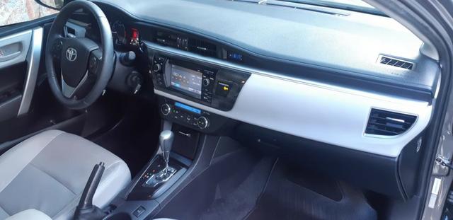 Toyota Corolla 2.0 XEI - Foto 4
