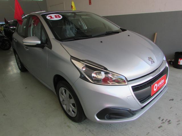 Peugeot 208 Feirao unidas - Foto 2