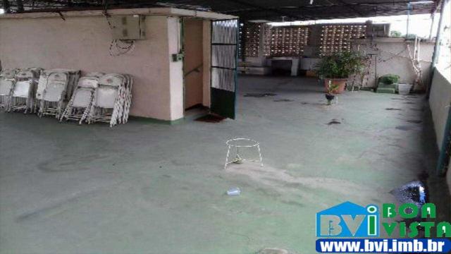 Apartamento à venda com 2 dormitórios em Vista alegre, Rio de janeiro cod:51 - Foto 2