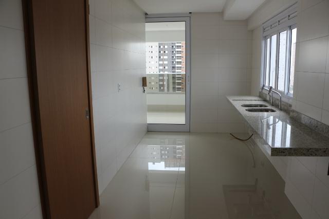 Apartamento 3 Suites Setor Bueno - Detail Vaca Brava - Foto 10