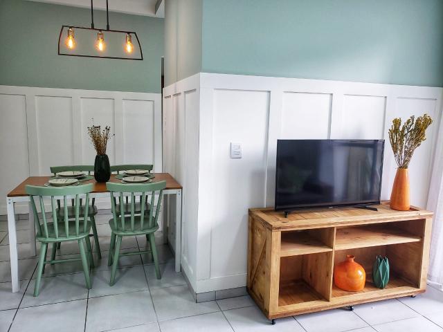 Apartamento para alugar com 1 dormitórios em Jardim alvorada, São carlos cod:3073 - Foto 4