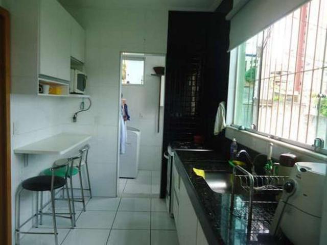 Casa à venda com 3 dormitórios em Caiçara, Belo horizonte cod:3083 - Foto 2