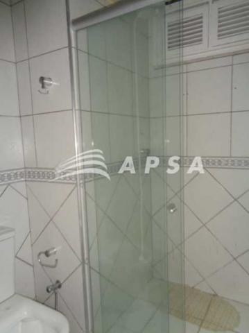 Casa à venda com 4 dormitórios em Vicente pinzon, Fortaleza cod:FTCA40002 - Foto 9