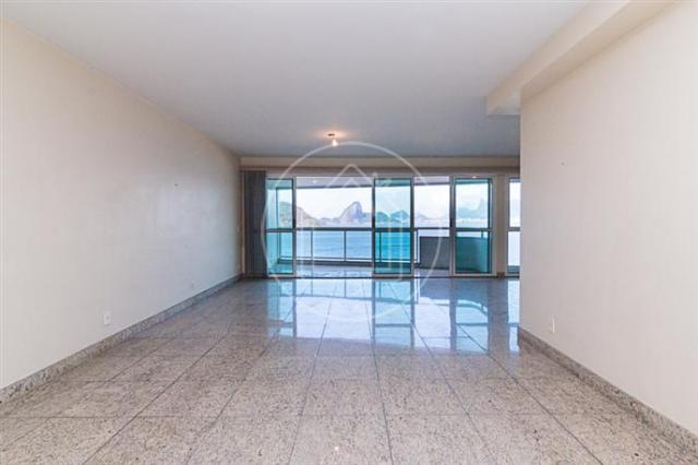 Apartamento à venda com 4 dormitórios em Icaraí, Niterói cod:592153 - Foto 5
