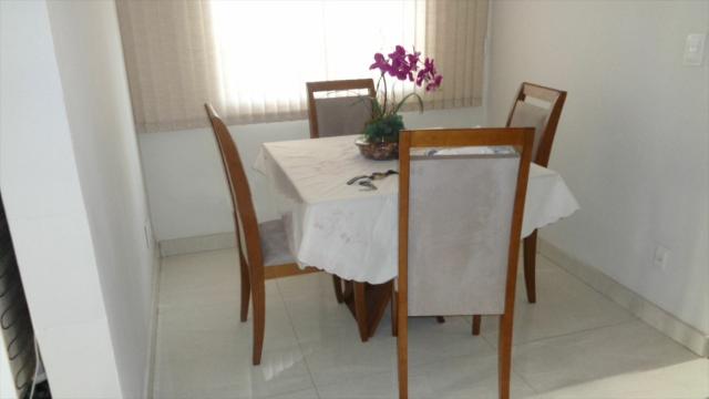 Casa à venda, 3 quartos, 2 vagas, padre eustáquio - belo horizonte/mg - Foto 3