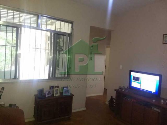 Apartamento à venda com 2 dormitórios em Tijuca, Rio de janeiro cod:VLAP20253 - Foto 12