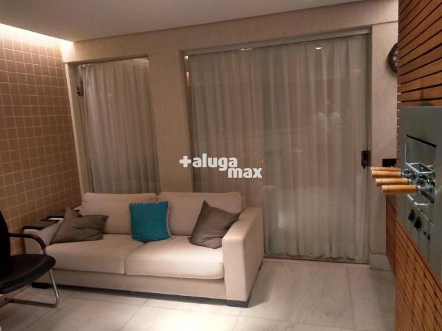 Apartamento à venda, 4 quartos, 3 vagas, buritis - belo horizonte/mg - Foto 3