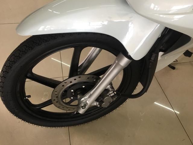 HONDA BIZ 125 EX/ 125 EX FLEX 2016 - 623226189  OLX