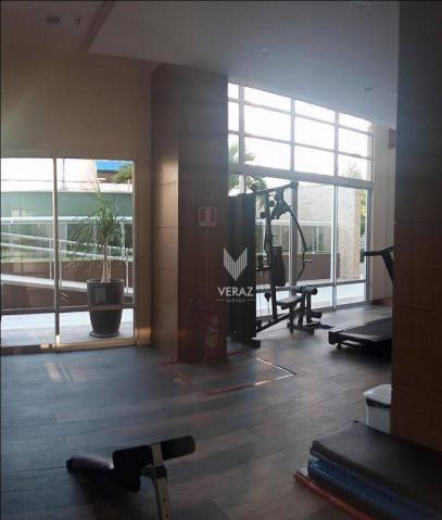 Apartamento com 2 dormitórios à venda, 70m² - aldeota - fortaleza/ce - Foto 12
