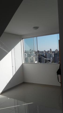 Cobertura à venda com 3 dormitórios em Alto barroca, Belo horizonte cod:2810 - Foto 2