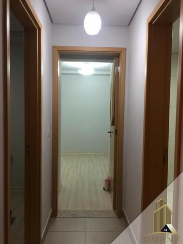 Brasil Beach Resort - 88 mts² 02 Quartos / 2 Vaga de garagem - Foto 18