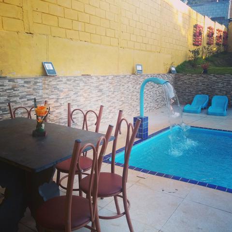 Sitio Alugue day use ou Temporada - Foto 11