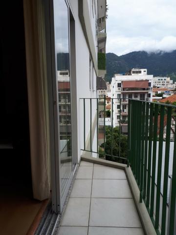 Apartamento, Shopping Tijuca, sacada, 2 dorms, suite, dep. 1 vaga