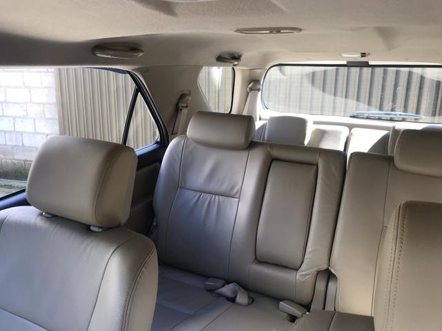 Toyota Hilux Sw4 7 lugares, Oportunidade!! - Foto 10