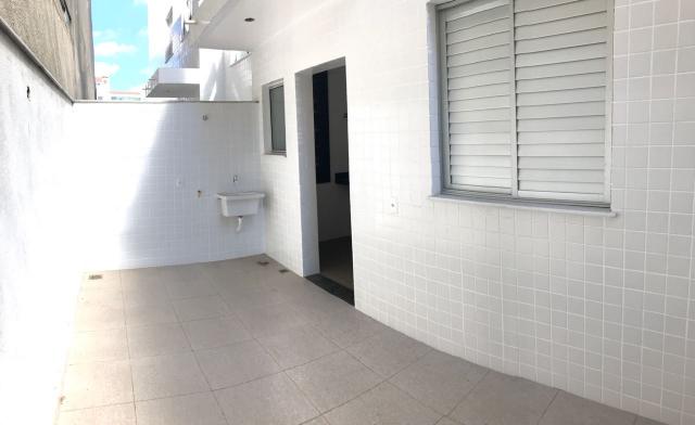 Apartamento à venda com 3 dormitórios em Planalto, Belo horizonte cod:3335 - Foto 2