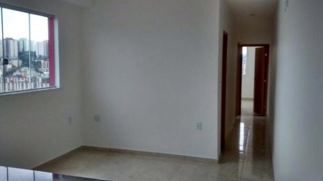 Apartamento à venda com 2 dormitórios em Álvaro camargos, Belo horizonte cod:2158 - Foto 2