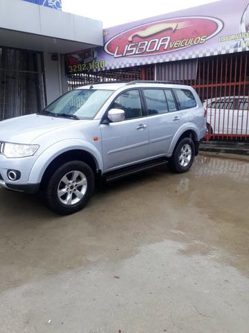 Mitsubishi Pajero - Foto 3