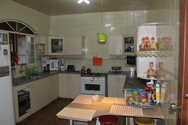 Casa à venda com 4 dormitórios em Caiçara, Belo horizonte cod:1808 - Foto 7
