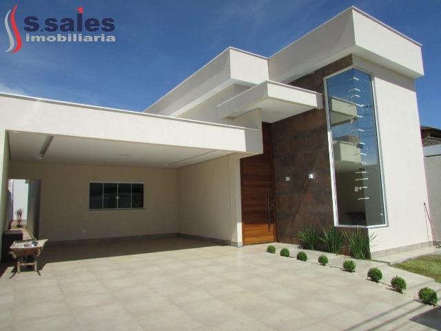 Oportunidade! Casa Alto Padrão na Rua 06 Vicente Pires