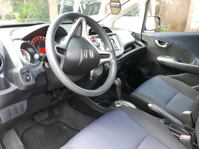 Honda fit lx 1.4 automático 2014 - Foto 18