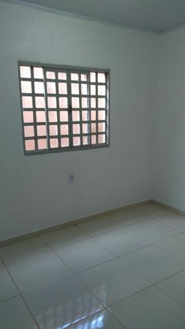 Vendo casa em Águas Lindas, com 3 Quartos, 2 Ban. / 2 Gar. + 2 Kits, independentes - Foto 9