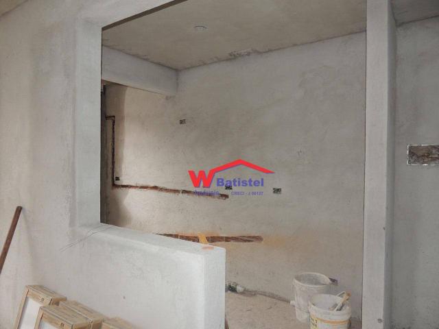Apartamento com 2 dormitórios à venda, 51 m² - avenida lisboa, 325 - rio verde - colombo/p - Foto 5