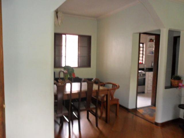 Casa à venda com 3 dormitórios em Padre eustáquio, Belo horizonte cod:1693 - Foto 2