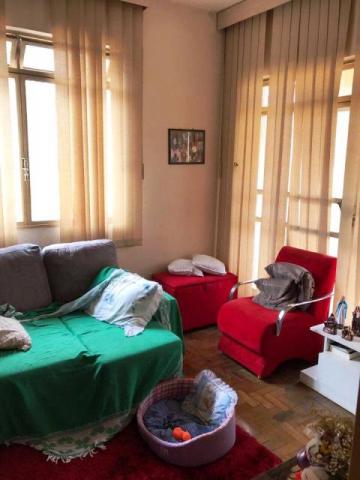 Casa à venda com 4 dormitórios em Padre eustáquio, Belo horizonte cod:2715 - Foto 2