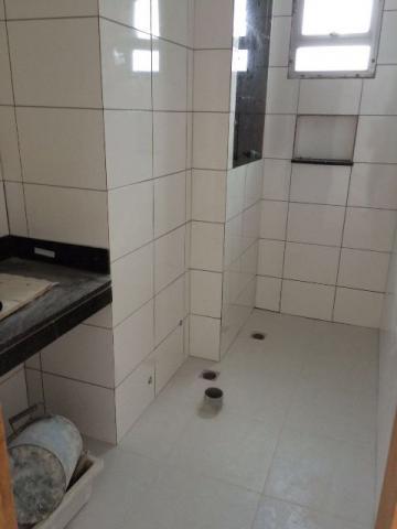 Cobertura à venda com 4 dormitórios em Prado, Belo horizonte cod:2458 - Foto 7