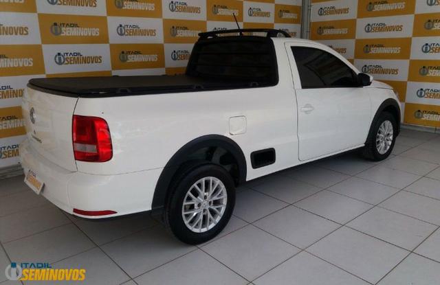 Vw - Volkswagen Saveiro - Foto 4