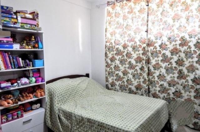 Apartamento à venda com 3 dormitórios em Prado, Belo horizonte cod:3288 - Foto 6