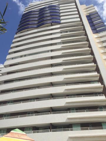 Apartamento Home Club