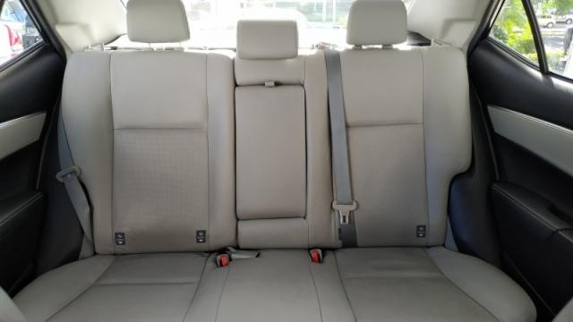 TOYOTA COROLLA 2.0 XEI 16V FLEX 4P AUTOMATICO. - Foto 8