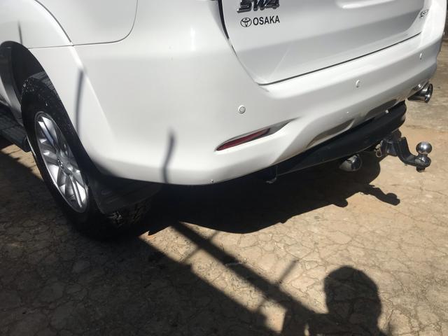 Toyota Hilux Sw4 7 lugares, Oportunidade!! - Foto 6