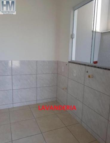 Sobrado, Jardim Sofia, Joinville-SC - Foto 15