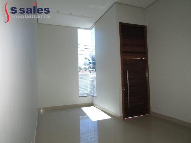 Oportunidade! Casa Alto Padrão na Rua 06 Vicente Pires - Foto 4