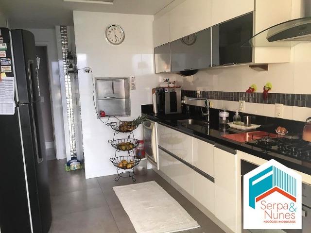 Cobertura triplex com 05 quartos, 376 m2, Barra da Tijuca, Rio de Janeiro, RJ - Foto 19