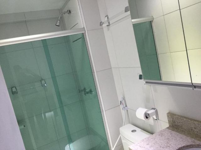 JMAL139 = O melhor flat da Av. Boa Viagem com vista para o mar 97901.7865