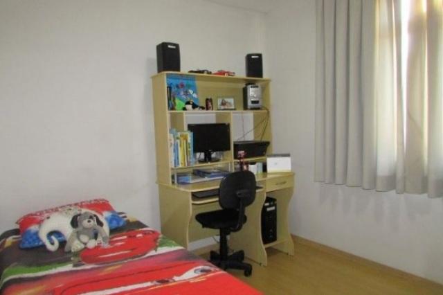 Apartamento à venda com 3 dormitórios em Nova granada, Belo horizonte cod:3283 - Foto 10