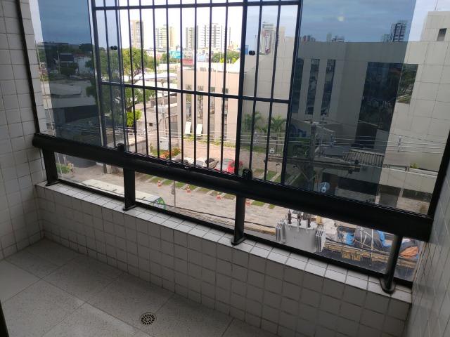 PF- Alugo apartamento 2 quartos em Piedade, ao lado do Shopping em uma das principais vias - Foto 2