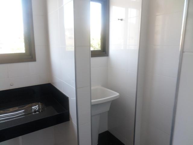Apartamento à venda com 3 dormitórios em Nova granada, Belo horizonte cod:3268 - Foto 5