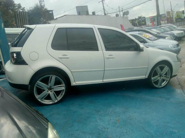 Golf 2014 2.0 SPORTLINE - Foto 3